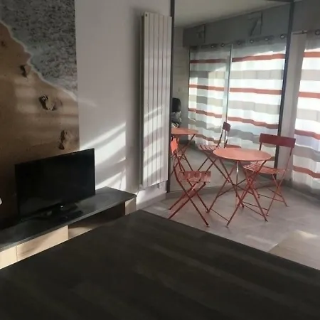 Apartman Mahon Plage: Proche Plage